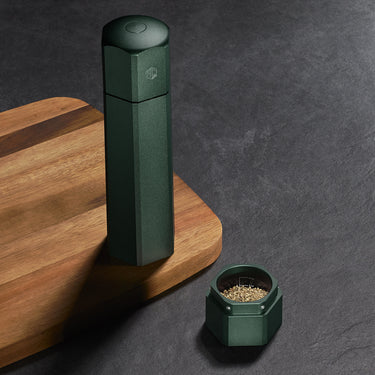 HexMill Pepper Grinder, Cypress