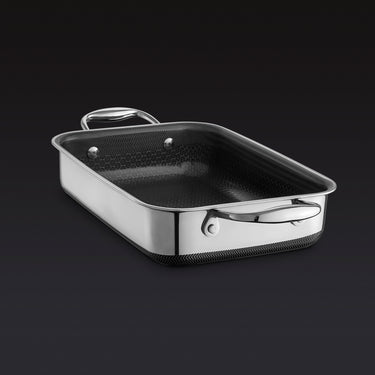 Hybrid Roasting Pan, 7” x 10”