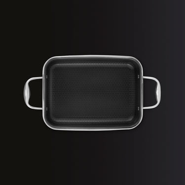 Hybrid Roasting Pan, 7” x 10”