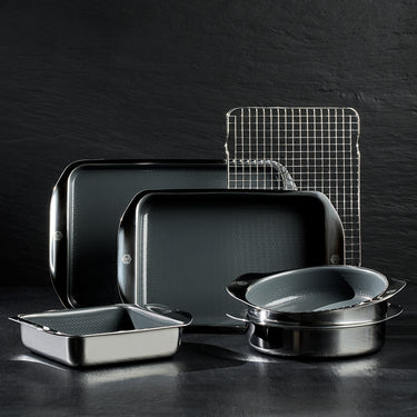 Hybrid Bakeware Set, 6-pc