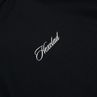 Cursive HexClad Men