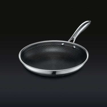 HexClad frying pan