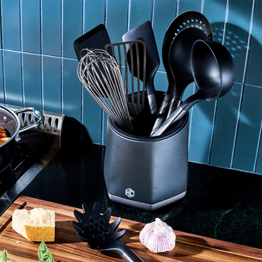 Kitchen Utensil Set, 9-pc