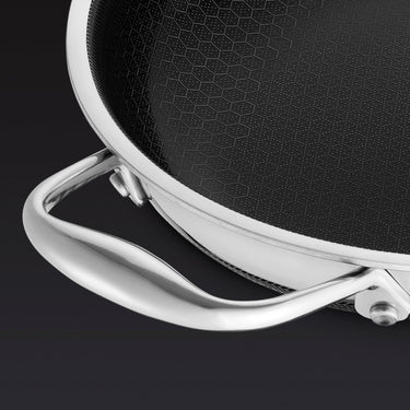 Hybrid Oval Roasting Pan, 9” x 12.5”