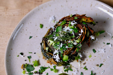 Collards Patra