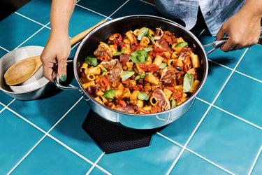 How To Make Big Batch Cooking Your Friend