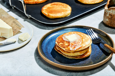 How To Make Flavored Butters