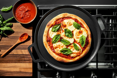 HexClassic Margherita Pizza