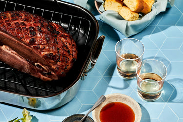 Easter-Worthy Recipes To Make In Your HexClad Pans