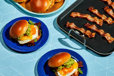 Start Your Day Right With These 8 Breakfast Recipes
