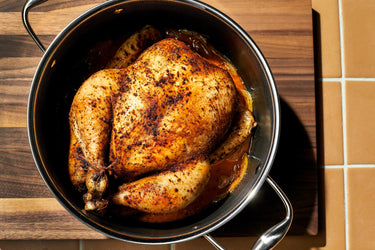 5 All-Star Meat Dishes To Make In Your Dutch Oven