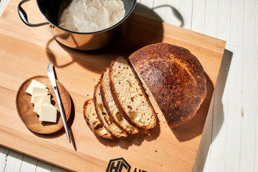 HexClassic Sourdough Boule