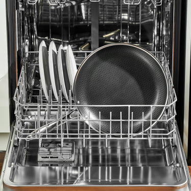 Can You Put a Non-Stick Pan in the Dishwasher?