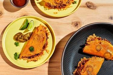 5 Terrific Taco Recipes To Try Right Now