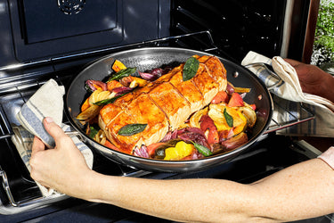 Oven-Safe Cookware: Temperature Limits & Care Tips You Should Know