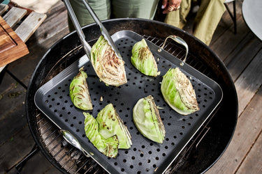 8 Crunchy Side Dishes to Win the BBQ