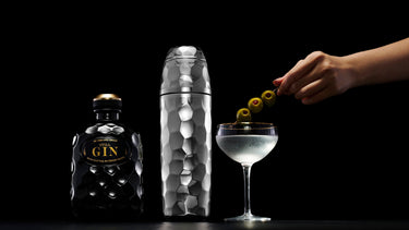 Gin Martini
