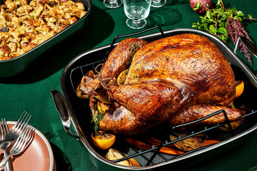 To Brine, or Not to Brine (Is It Still a Question?)