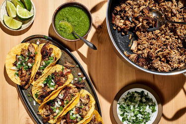 HexClassic Carnitas