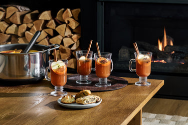 5 Unexpected Ways to Cook with Apple Cider