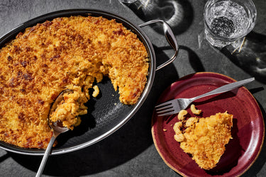 HexClassic Baked Mac and Cheese