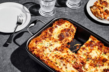 HexClassic Lasagna