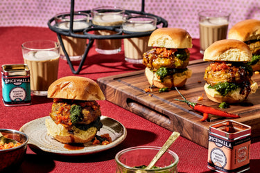 Vada Pav