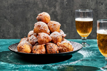 Dutch Donuts