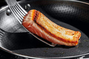Finally, Nail Cooking Fish At Home