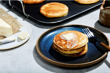 HexClassic Pancakes