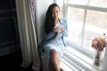 Joanne Molinaro Wants You To Include These Superstar Korean Vegan Ingredients In Your Cooking