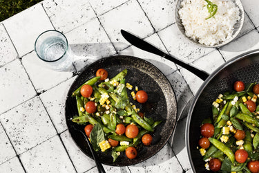 easy summer recipes for a backyard bbq