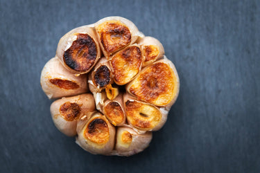 13 Ideas For Cooking With Garlic