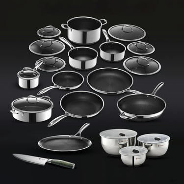 All-In Bundle (25-Pc)