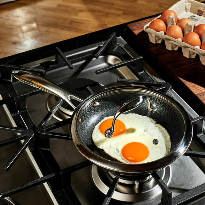 Hybrid Fry Pan, 8"
