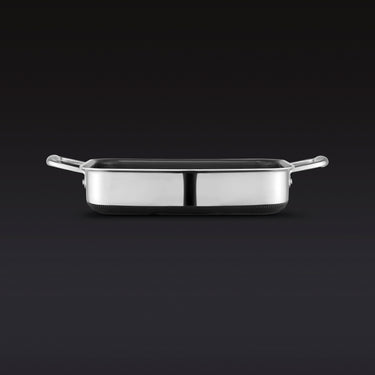 Hybrid Roasting Pan, 7” x 10”