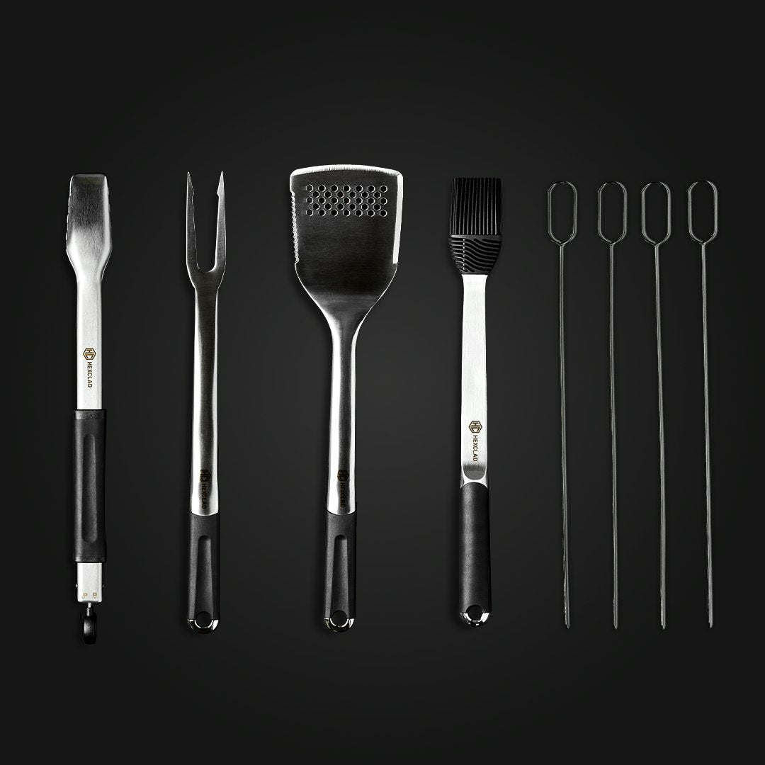 Thrill to Grill Bundle