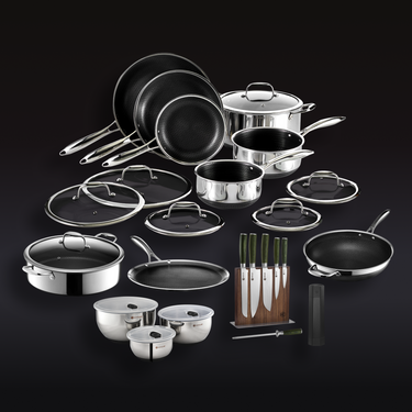 Premier Culinary Collection