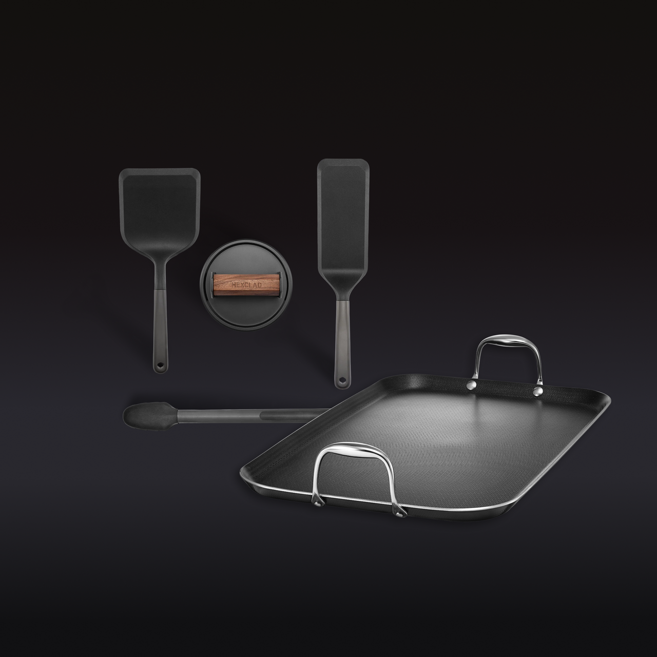 Griddle Master Bundle