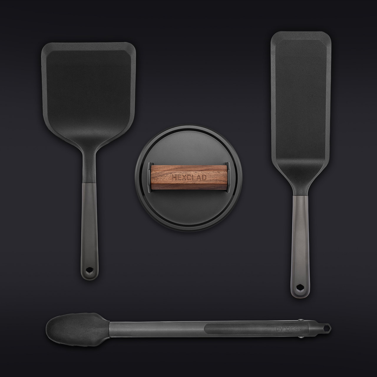 Griddle Master Bundle