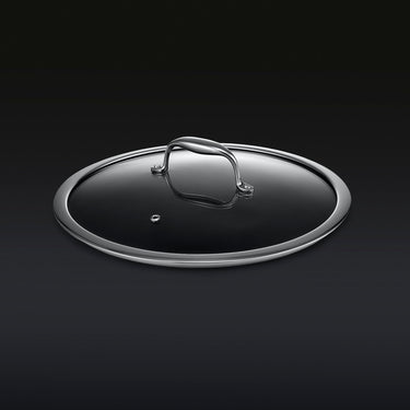 Tempered Glass Lid, 11.5”