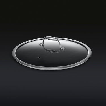 Tempered Glass Lid, 12.5"
