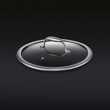 Tempered Glass Lid, 9.25”