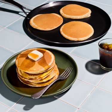 Hybrid Griddle Pan, 13"
