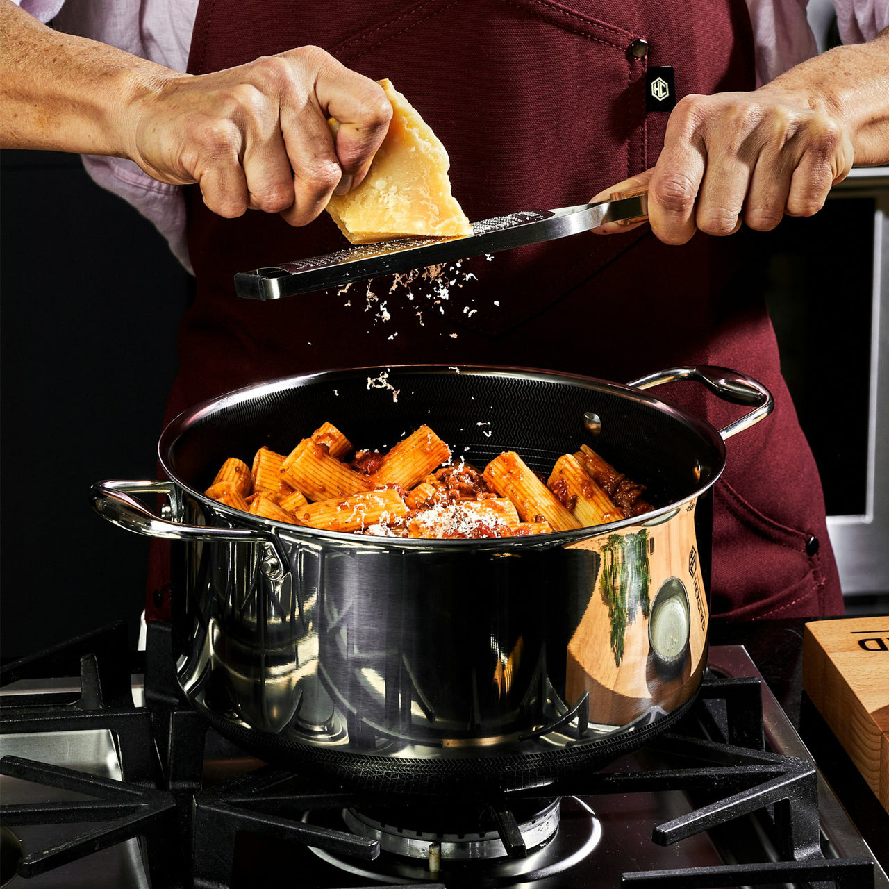 Premier Culinary Collection