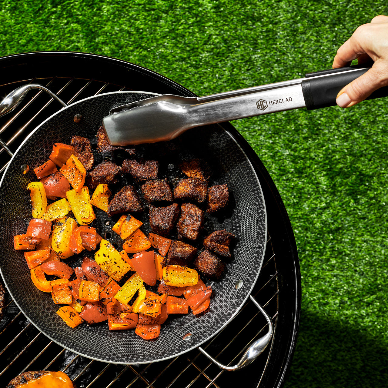 Thrill to Grill Bundle