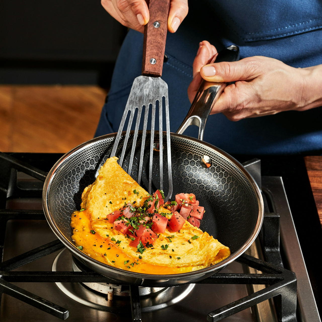 Premier Culinary Collection