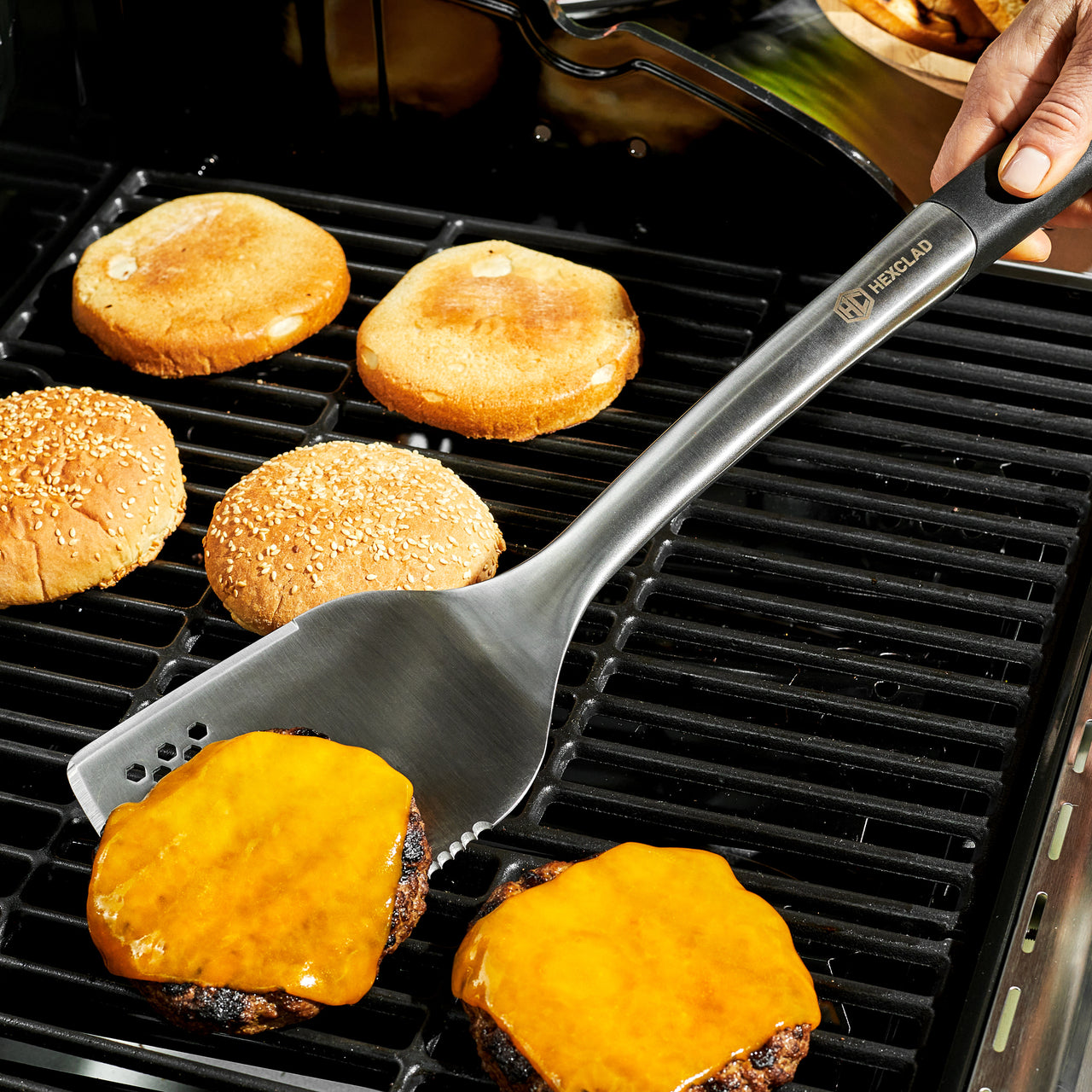 Thrill to Grill Bundle