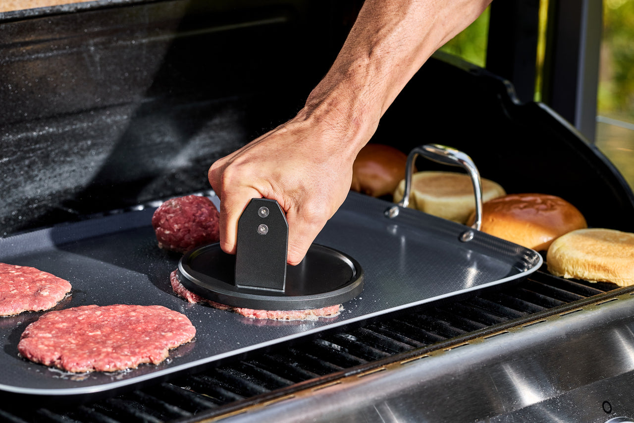 Griddle Master Bundle