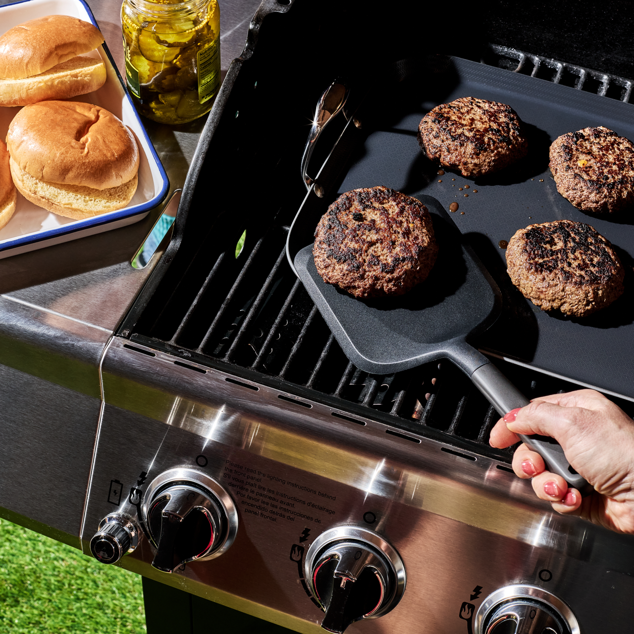 Griddle Master Bundle
